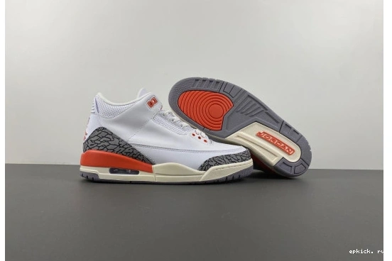 Rep EP Jordan Retro CK9246-121 CK9246-121 Georgia Peach  3 0307